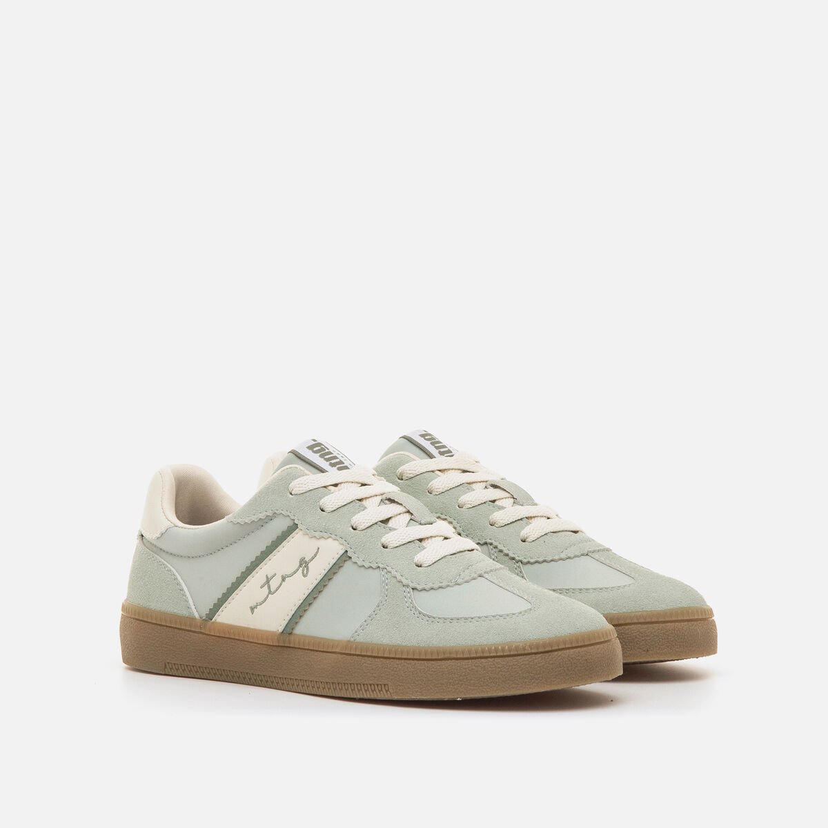 Zapatillas de Mujer modelo ROY de MTNG image number 4