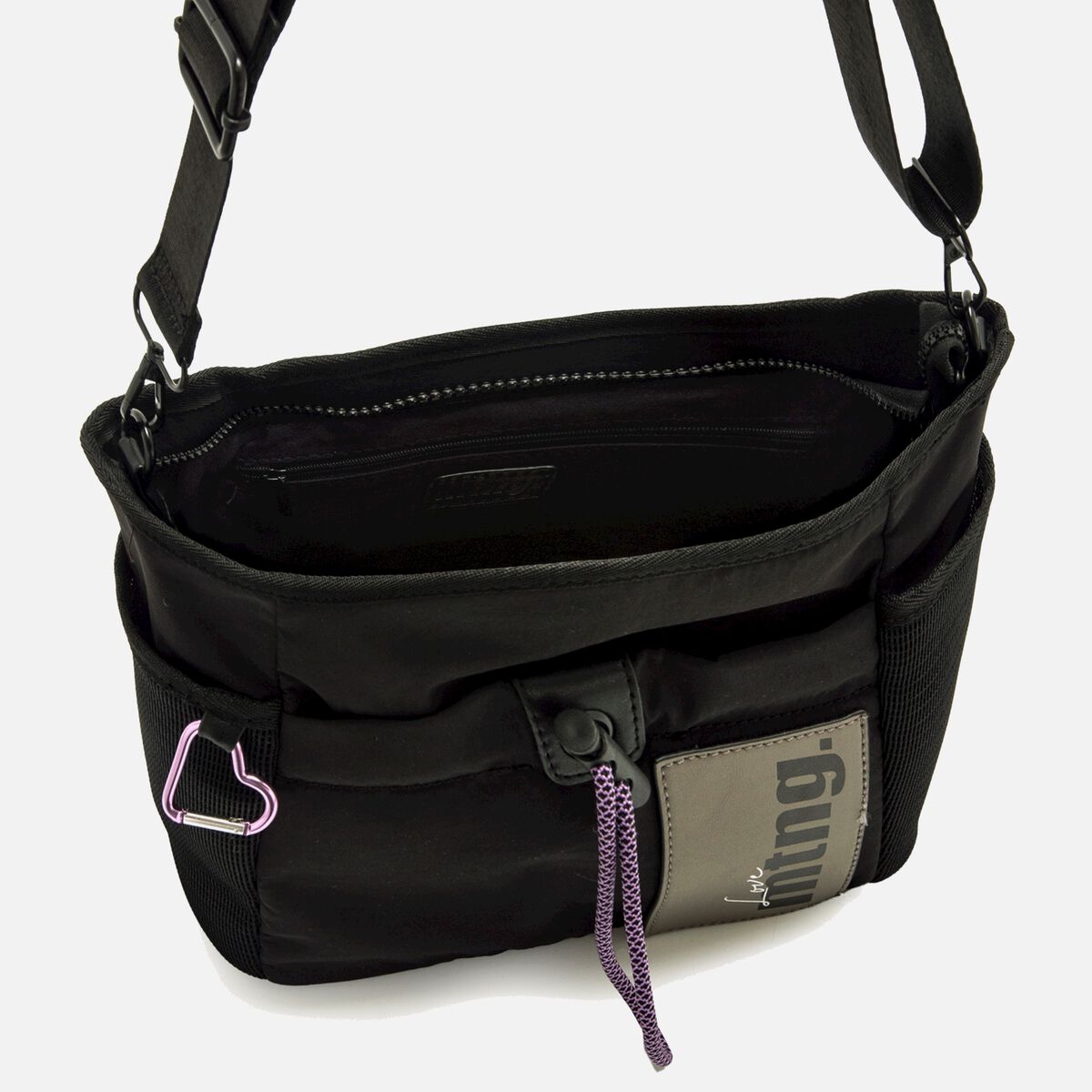 Bolsos de Mujer modelo NOCA de MTNG image number 4