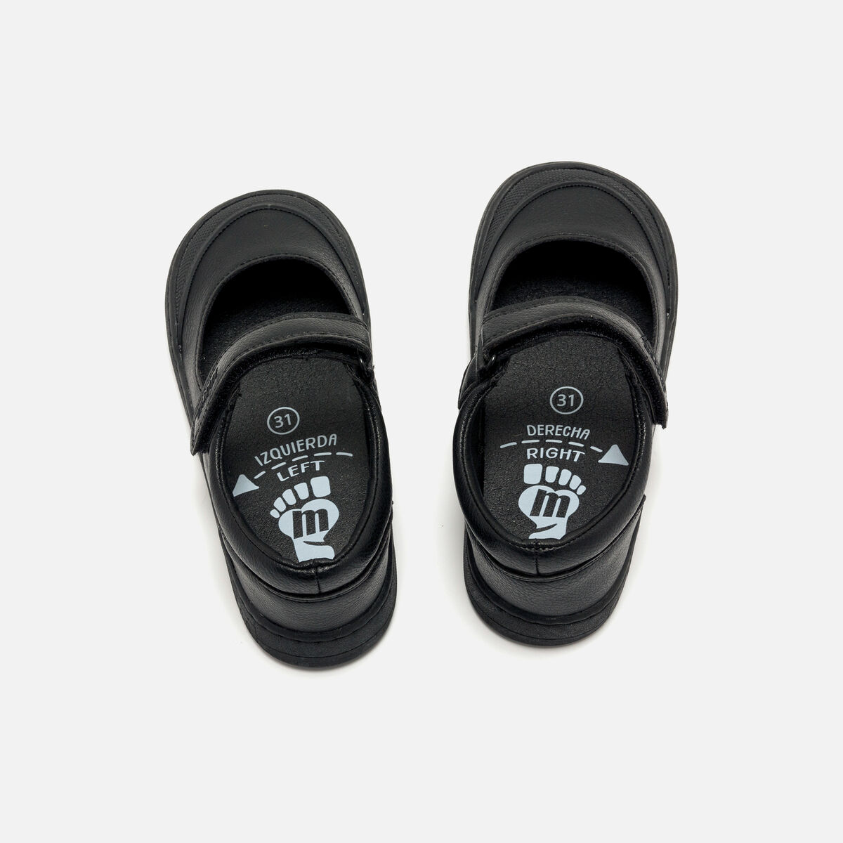 Calcado de Rapariga modelo FREE de MTNG image number 2