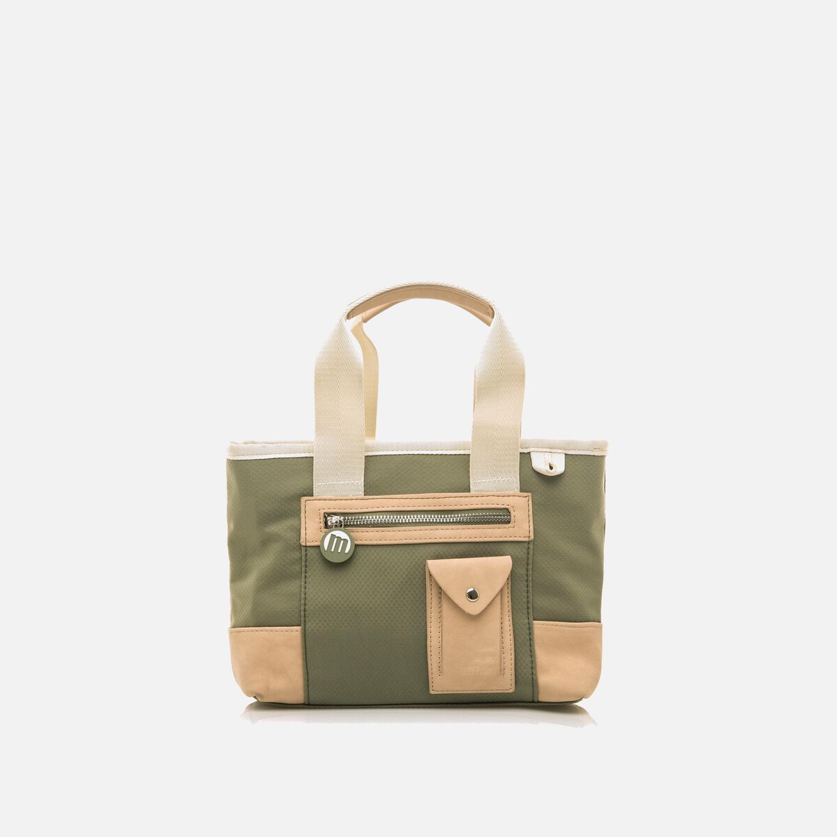 Bolsos de mano de Mujer modelo TASE de MTNG image number 0