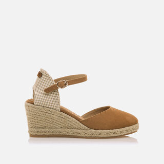 Sandalias de cunha de Mulher modelo AUSTEN de MTNG