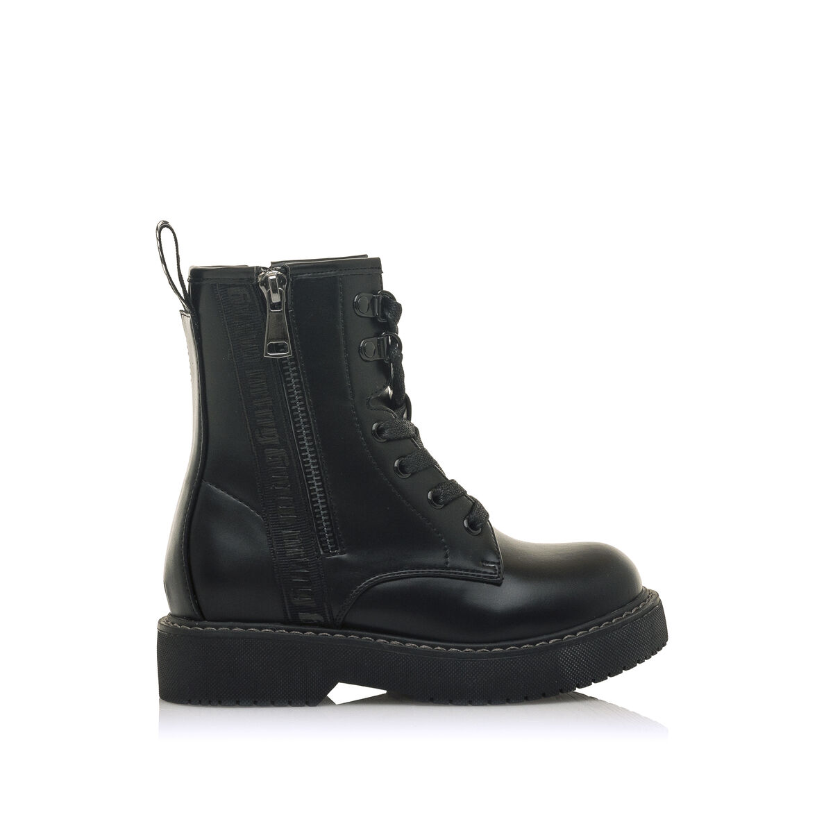 Bottines pour Filles modèle MARTINA de MTNG image number 0