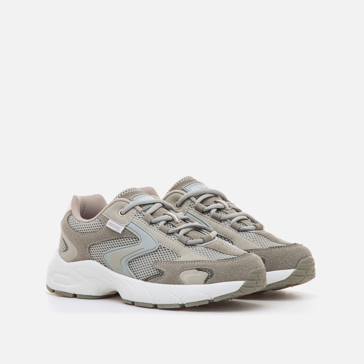 Zapatillas de Mujer modelo ELECTRA de MTNG image number 4