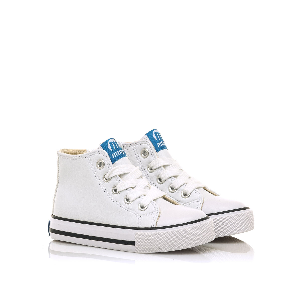 Zapatillas de Nina modelo REMIX de MTNG image number 1