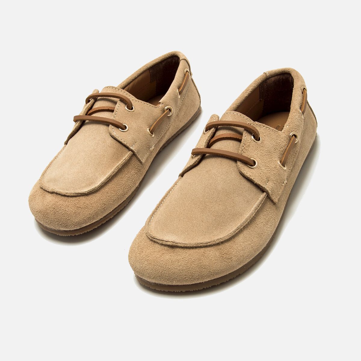 Zapatosplanos-Mujer-FREE-MTNG image number 5 Zapatos planos de Mujer modelo FREE de MTNG image number 5