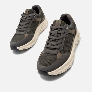 Sneakers de Homem modelo SINAKA de MTNG
