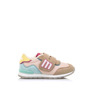 Zapatillas de Nina modelo JOGGO de MTNG