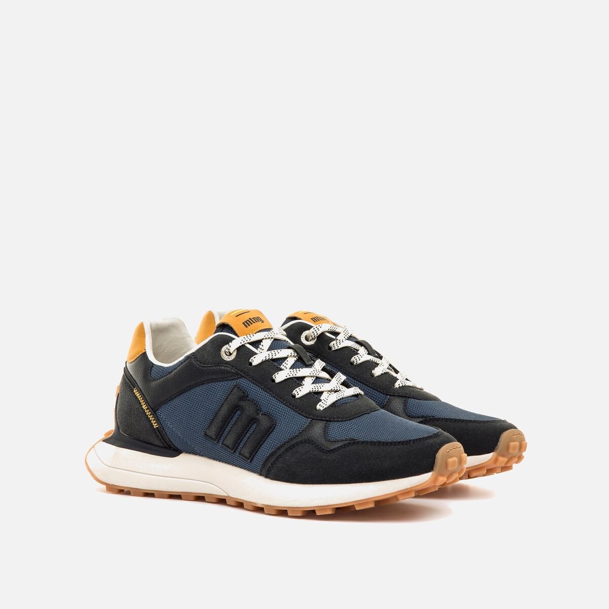 Zapatillas de Hombre modelo ZINC de MTNG image number 4