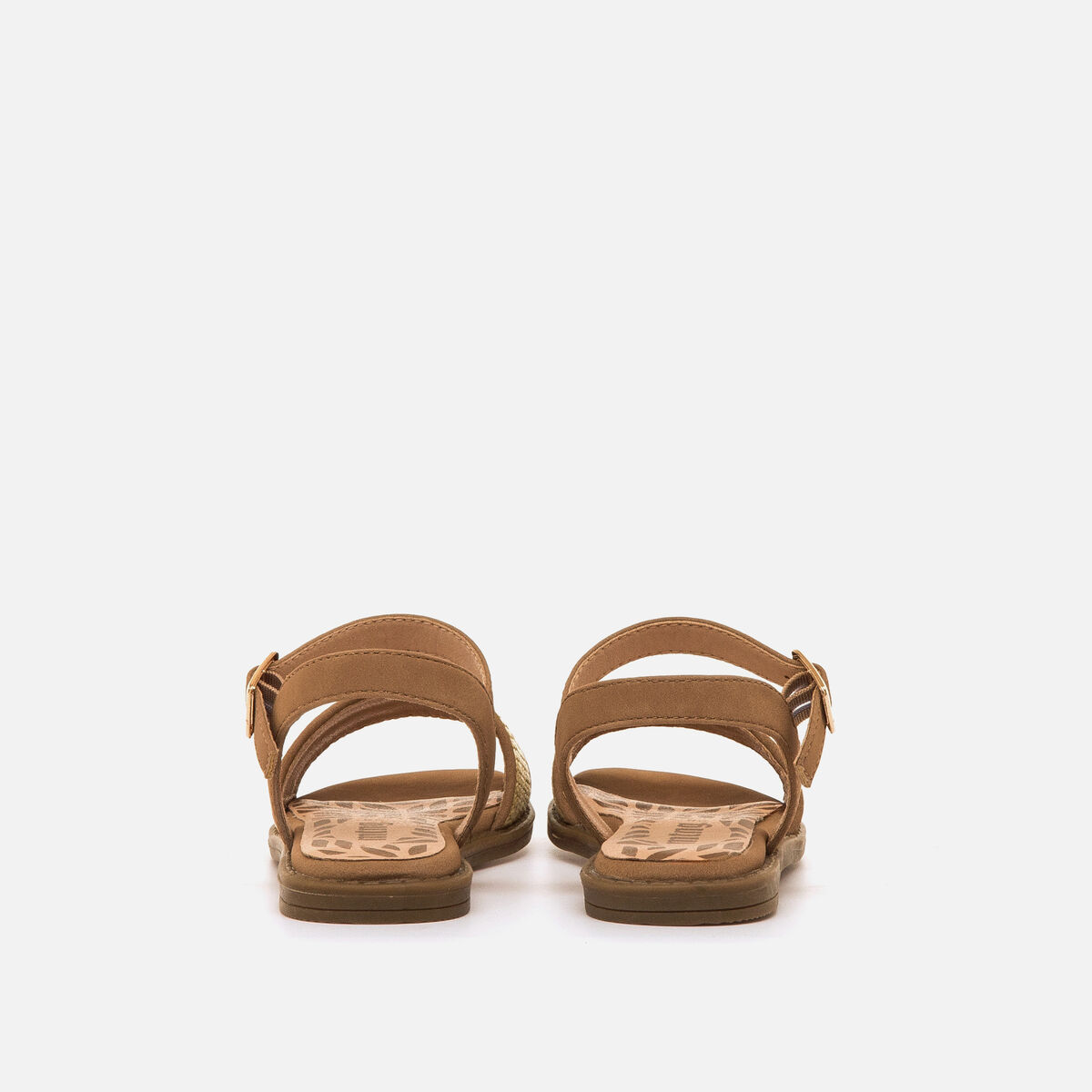 Sandalias de Nina modelo MARIA de MTNG image number 2