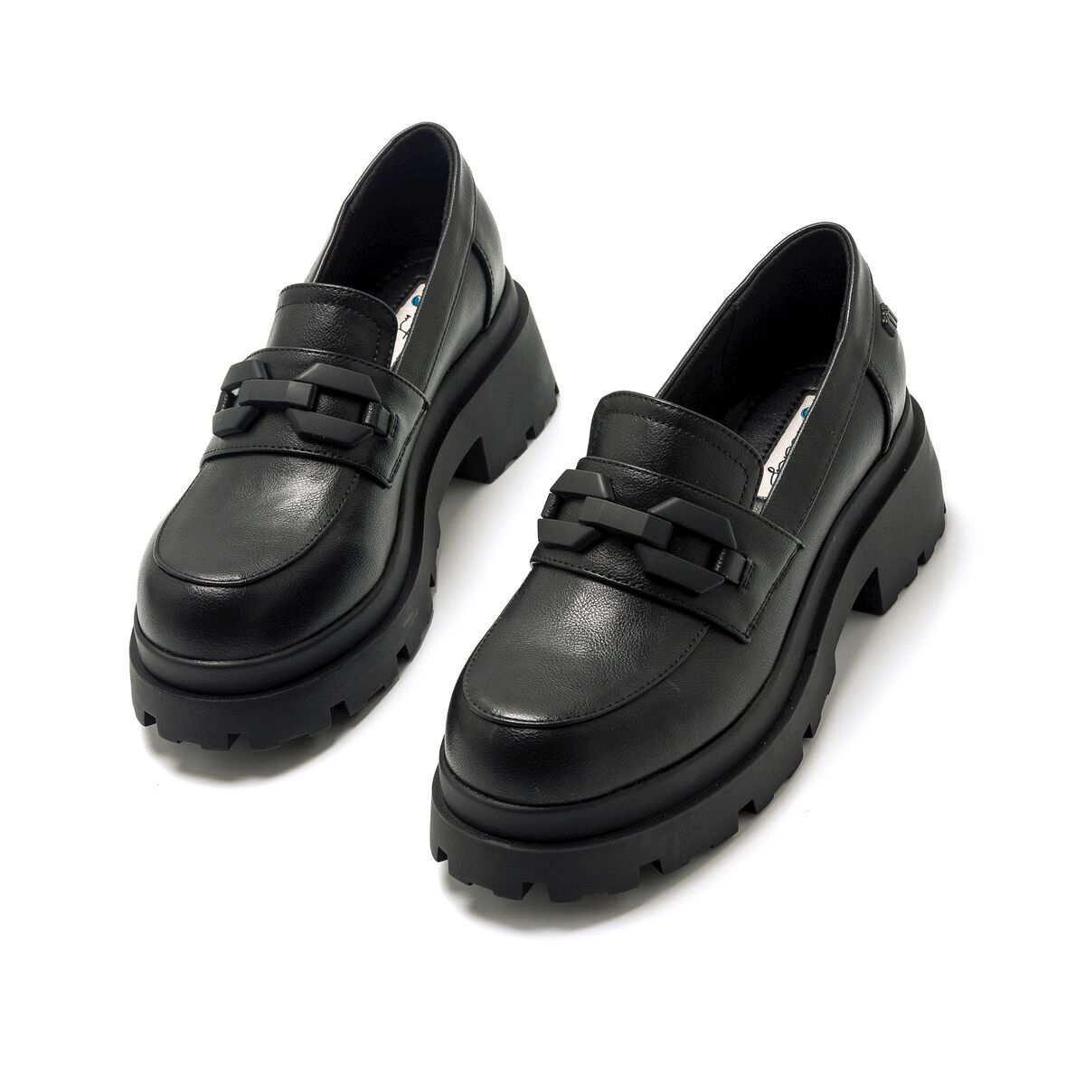 Chaussures plates pour Femme modèle MISSIONE de MTNG image number 3