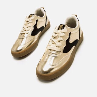 Sneakers de Mulher modelo ROY de MTNG