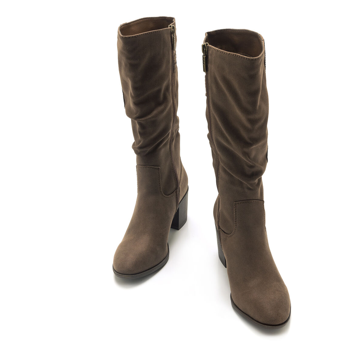 Botas de salto de Mulher modelo MIRIANA de MTNG image number 5