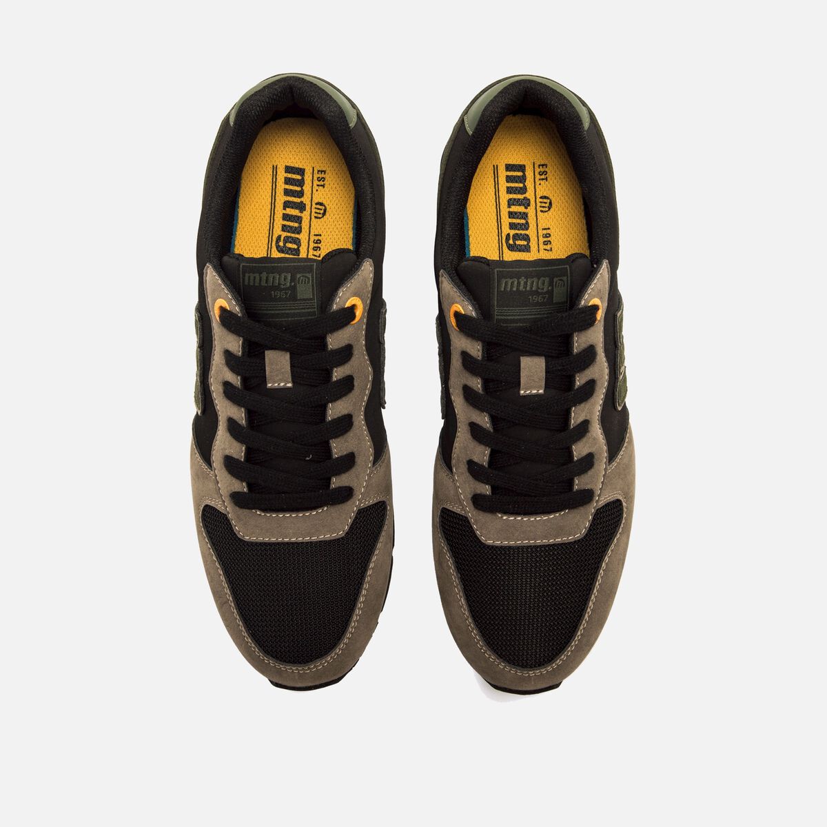 Zapatillas de Hombre modelo JOGGO CLASSIC de MTNG image number 5