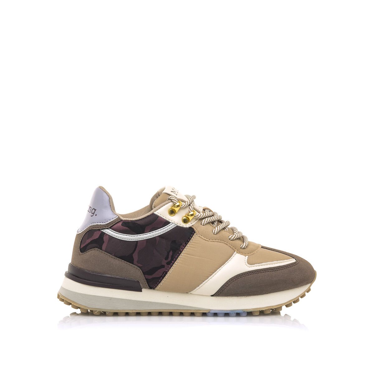 Zapatillas de Mujer modelo SELVA de MTNG image number 0