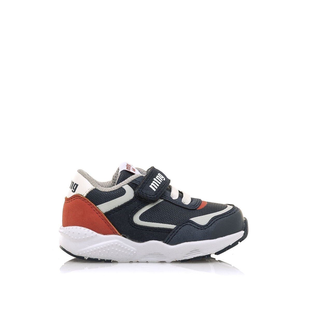 Zapatillas de Nina modelo YOUNG de MTNG image number 0