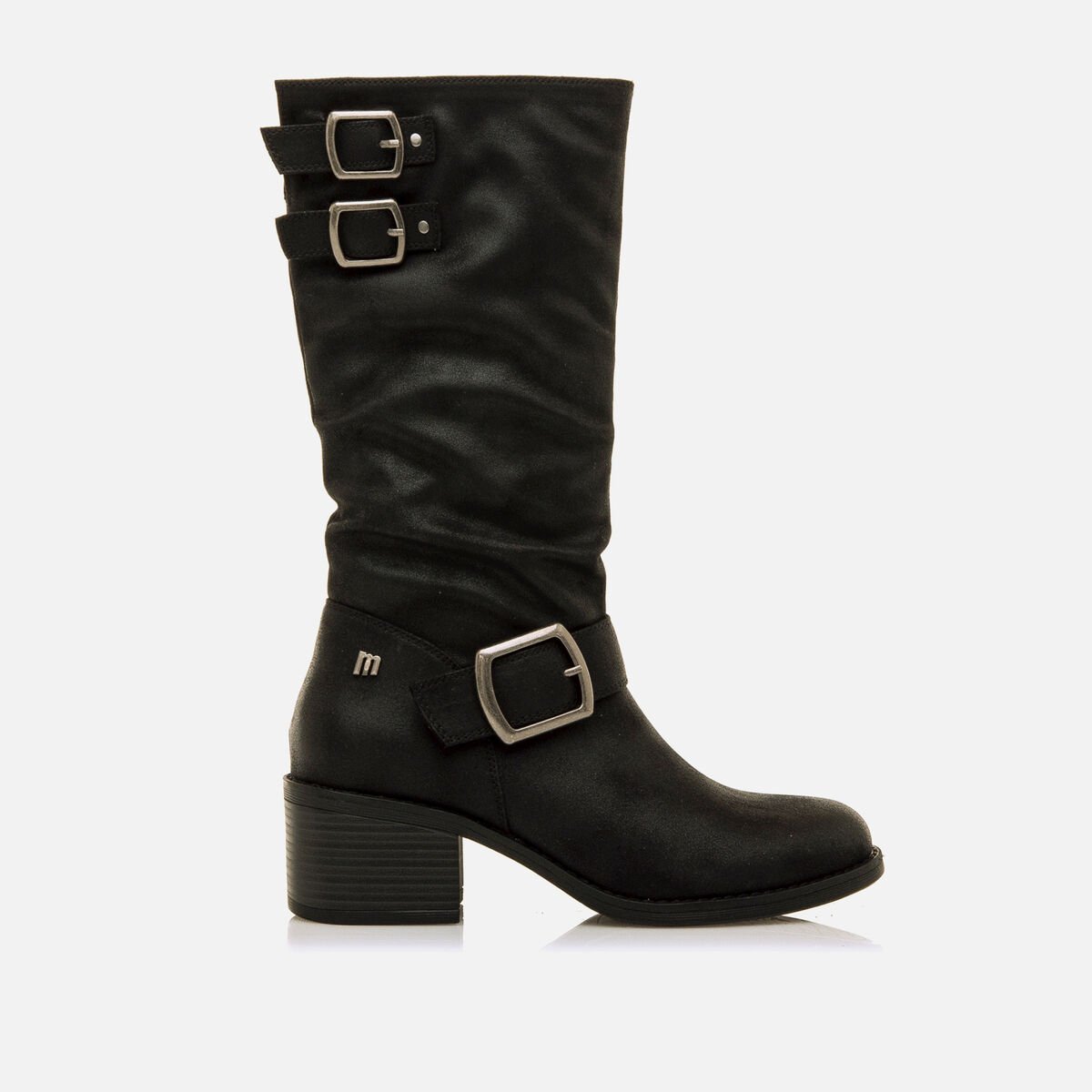 Botas de tacon de Mujer modelo PERSEA de MTNG image number 0