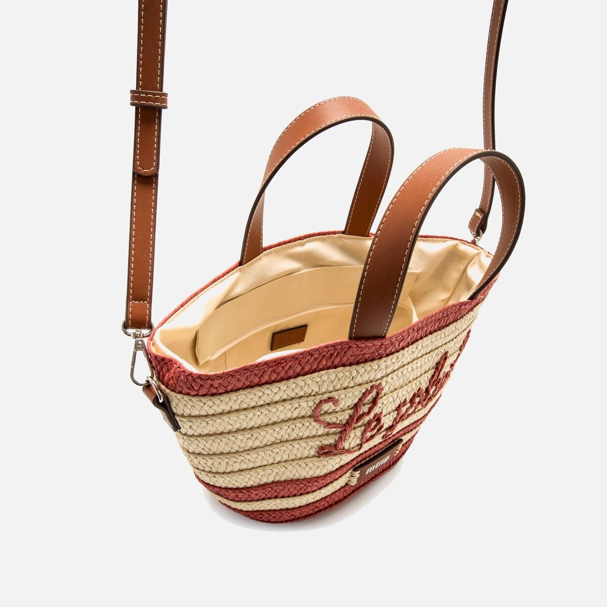 Bolsos de Mujer modelo LILA de MTNG image number 4