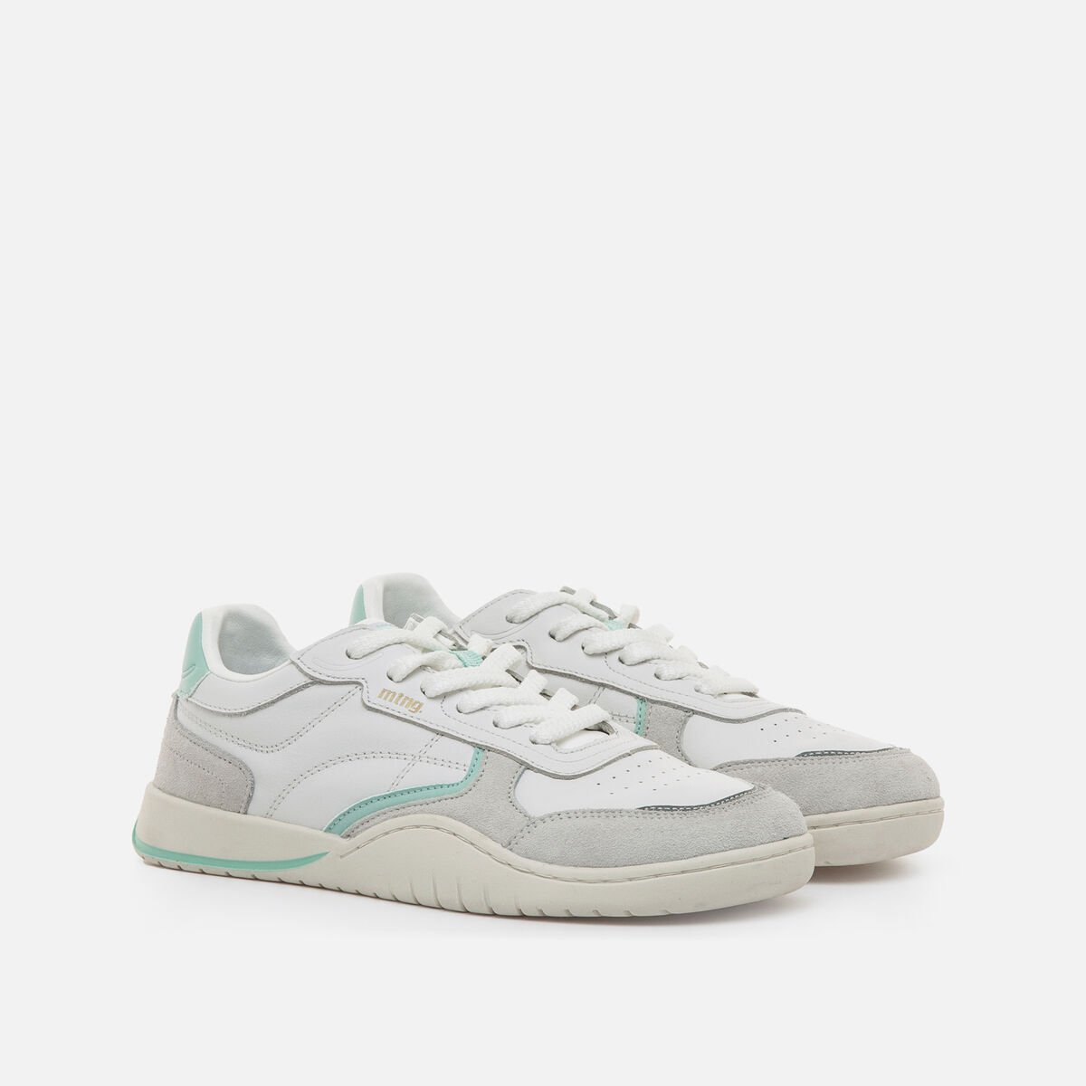 Zapatillas de Mujer modelo FREE de MTNG image number 3