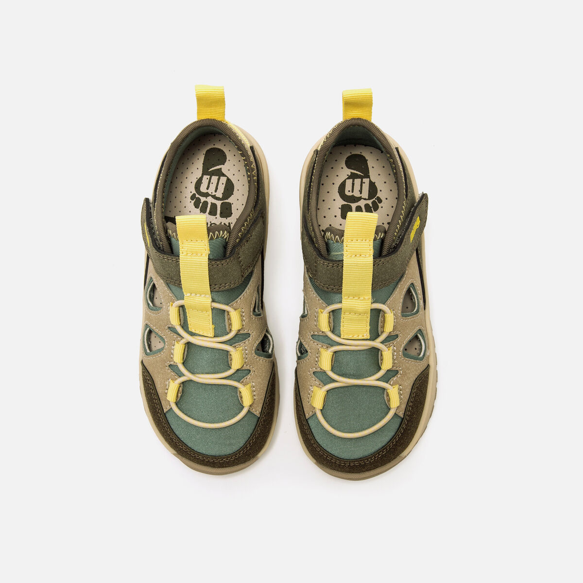 Sandales pour Garcon mod&egrave;le FREE de MTNG image number 1