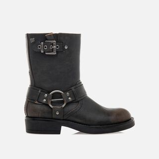 Botines planos de Mujer modelo BRUNA de MTNG