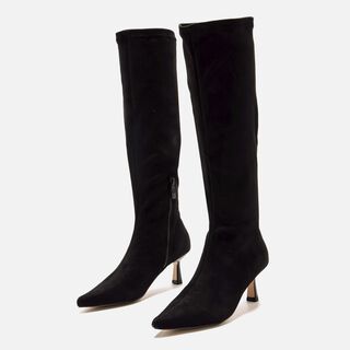 Botas de tacon de Mujer modelo NINETTE de MTNG