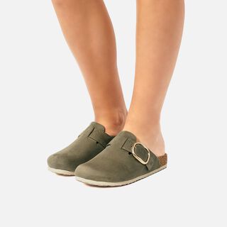 Zapatos planos de Mujer modelo LINIT de MTNG