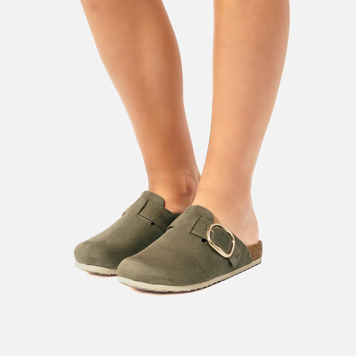 Zapatos planos de Mujer modelo LINIT de MTNG image number 1