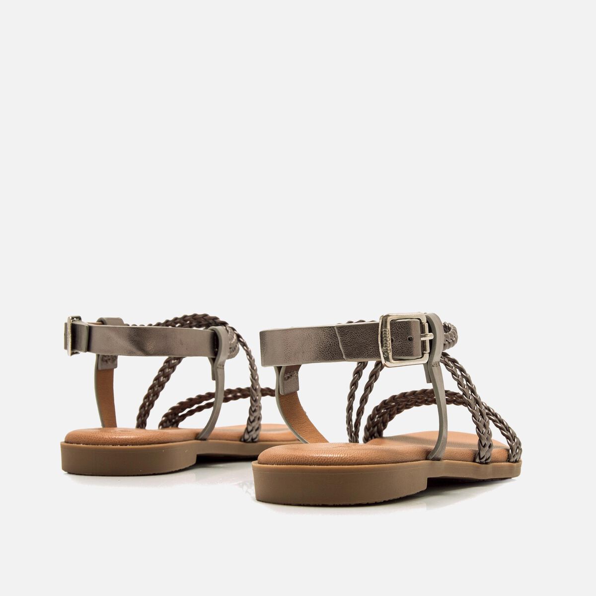 Sandalias planas de Mujer modelo MARIA de MTNG image number 2