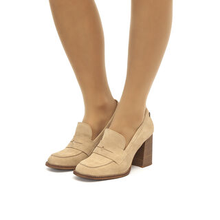 Zapatos de tacon de Mujer modelo VIOLETTE de MTNG
