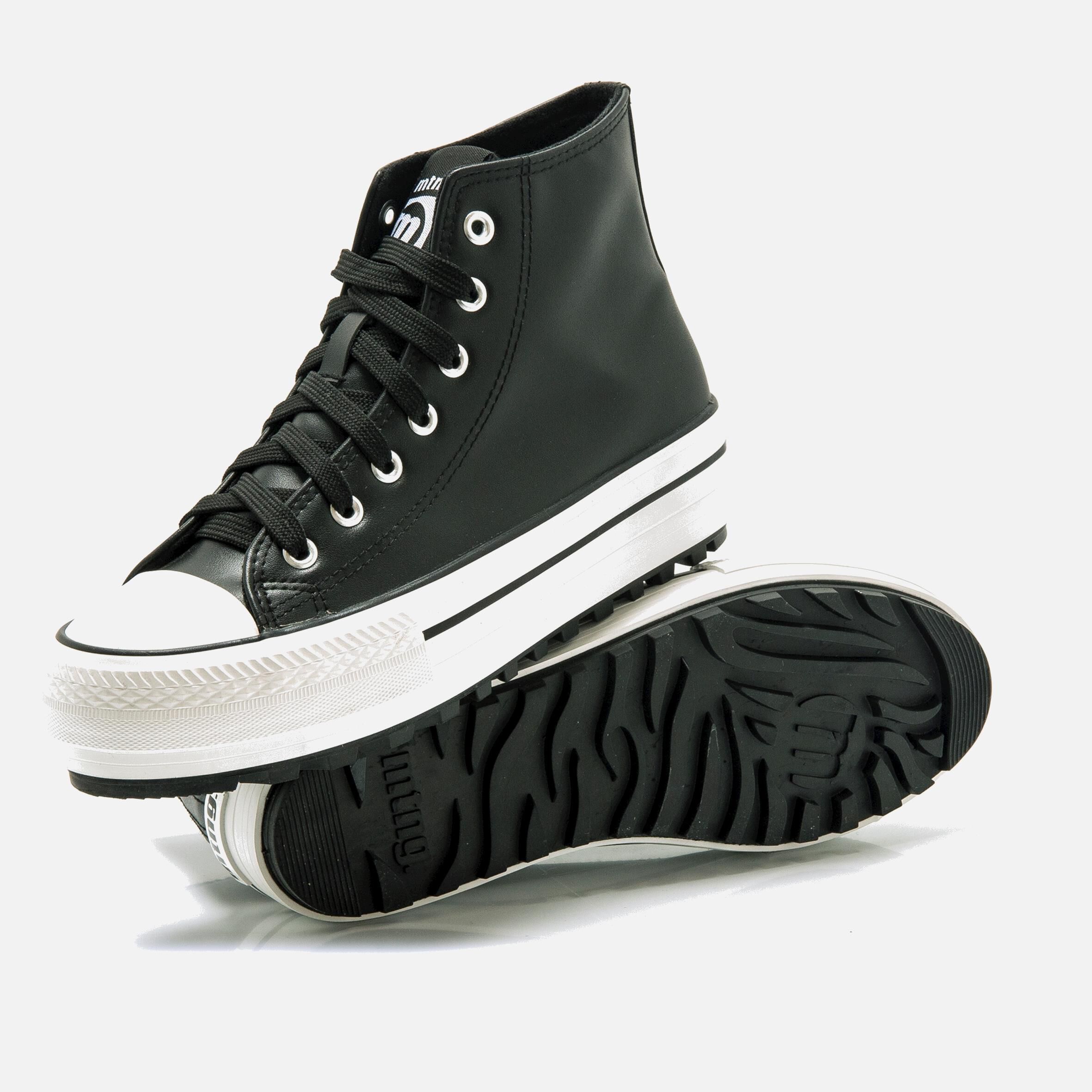Converse 5 y 10 tijuana negro shop