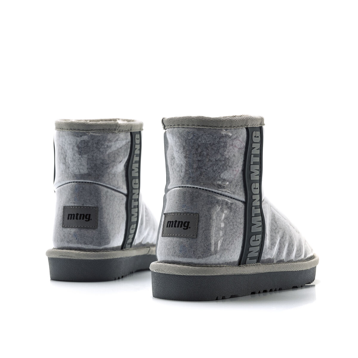 Botines de Nina modelo SKY de MTNG image number 3