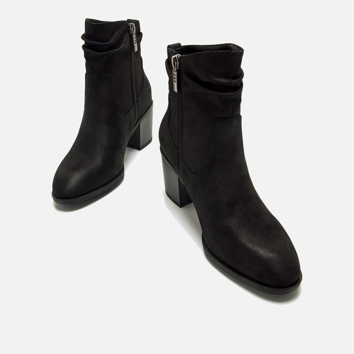 Botas de tornozelo de salto de Mulher modelo MIRIANA de MTNG image number 3