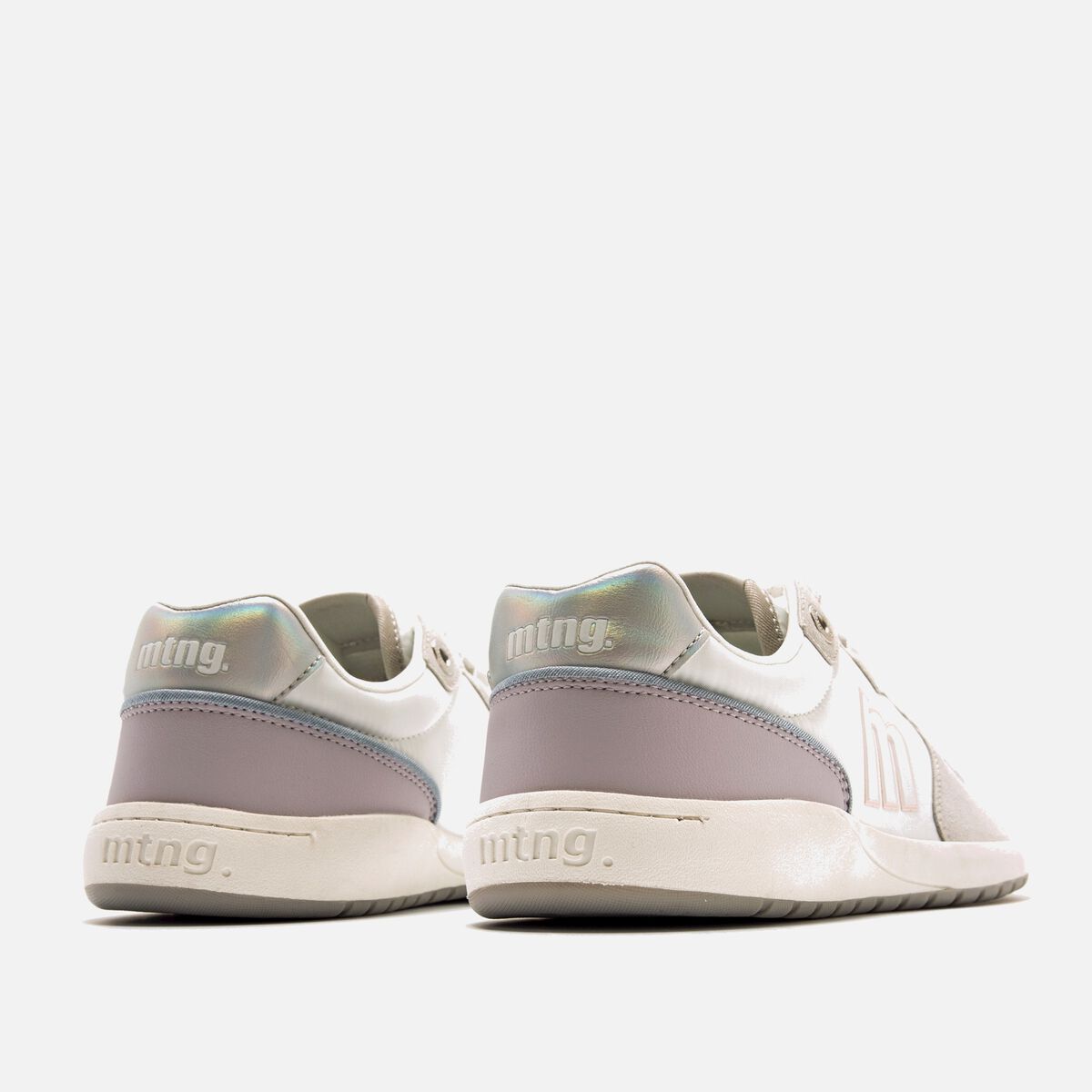 Zapatillas de Mujer modelo FREE de MTNG image number 4