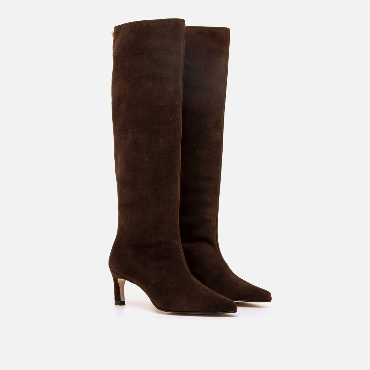 Botas de tacon de Mujer modelo GALA de MTNG image number 3