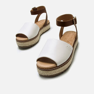 Sandalias de cuna de Mujer modelo AMELIE de MTNG