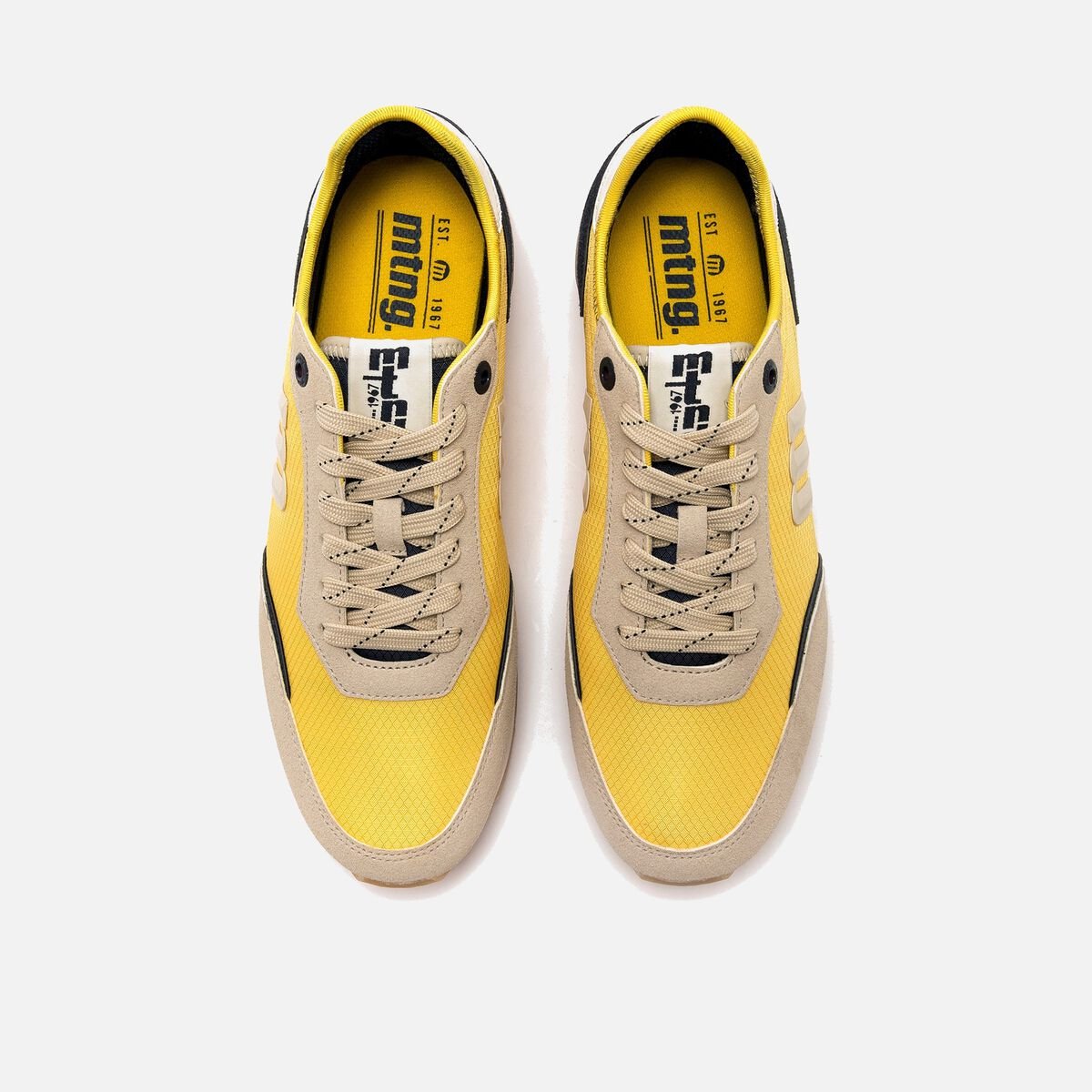 Sapatilhas de Homem modelo JOGGO CLASSIC de MTNG image number 2