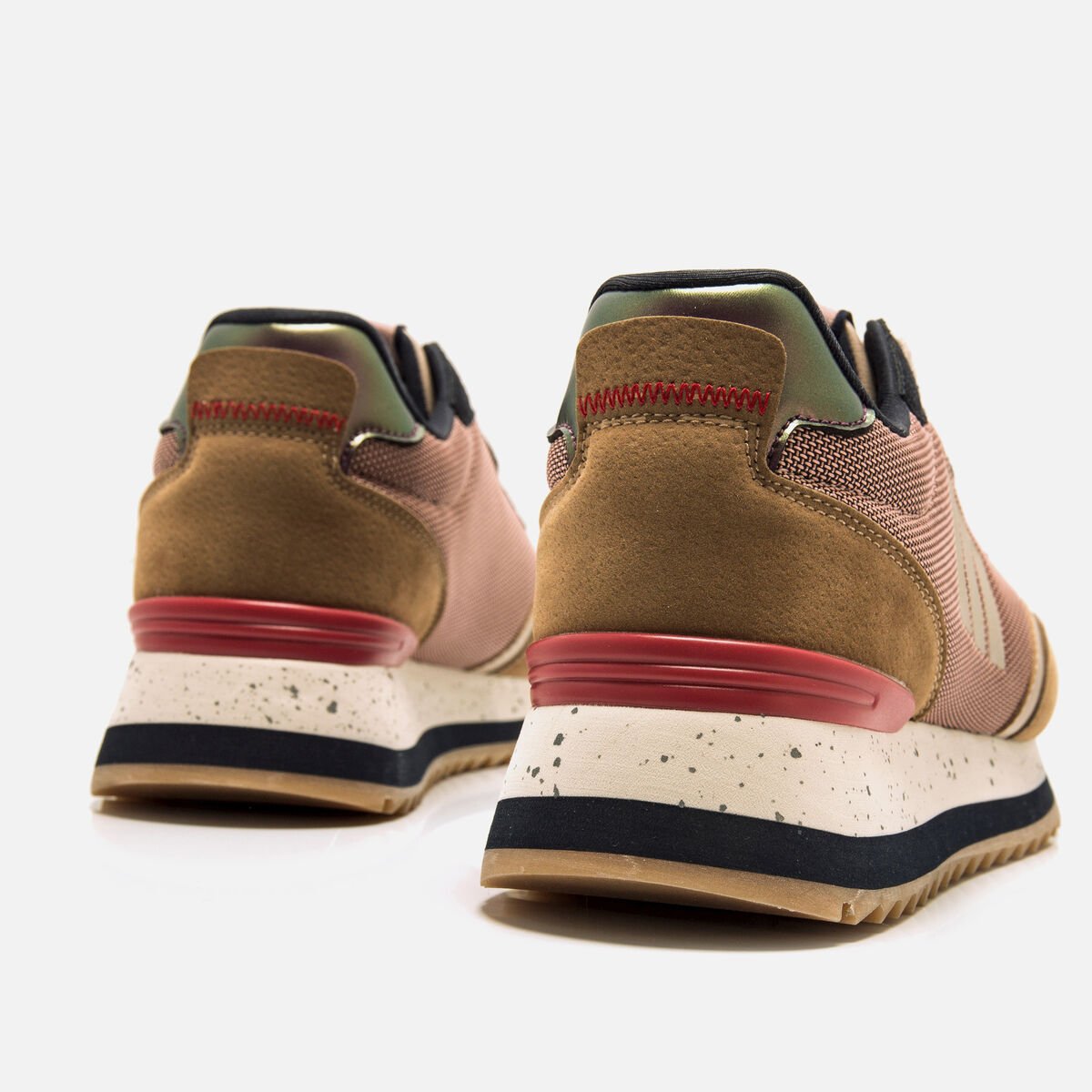 Zapatillas de Mujer modelo ONYX de MTNG image number 6