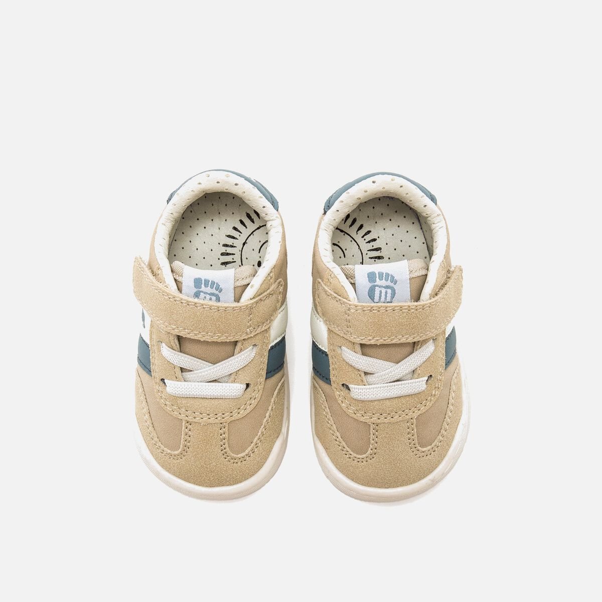 Zapatillas de Nino modelo FREE BABY de MTNG image number 1