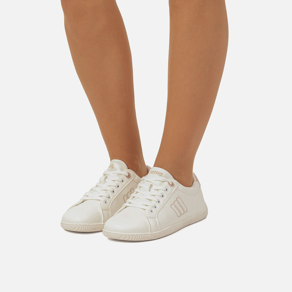 Zapatillas de Mujer modelo FREE de MTNG image number 2