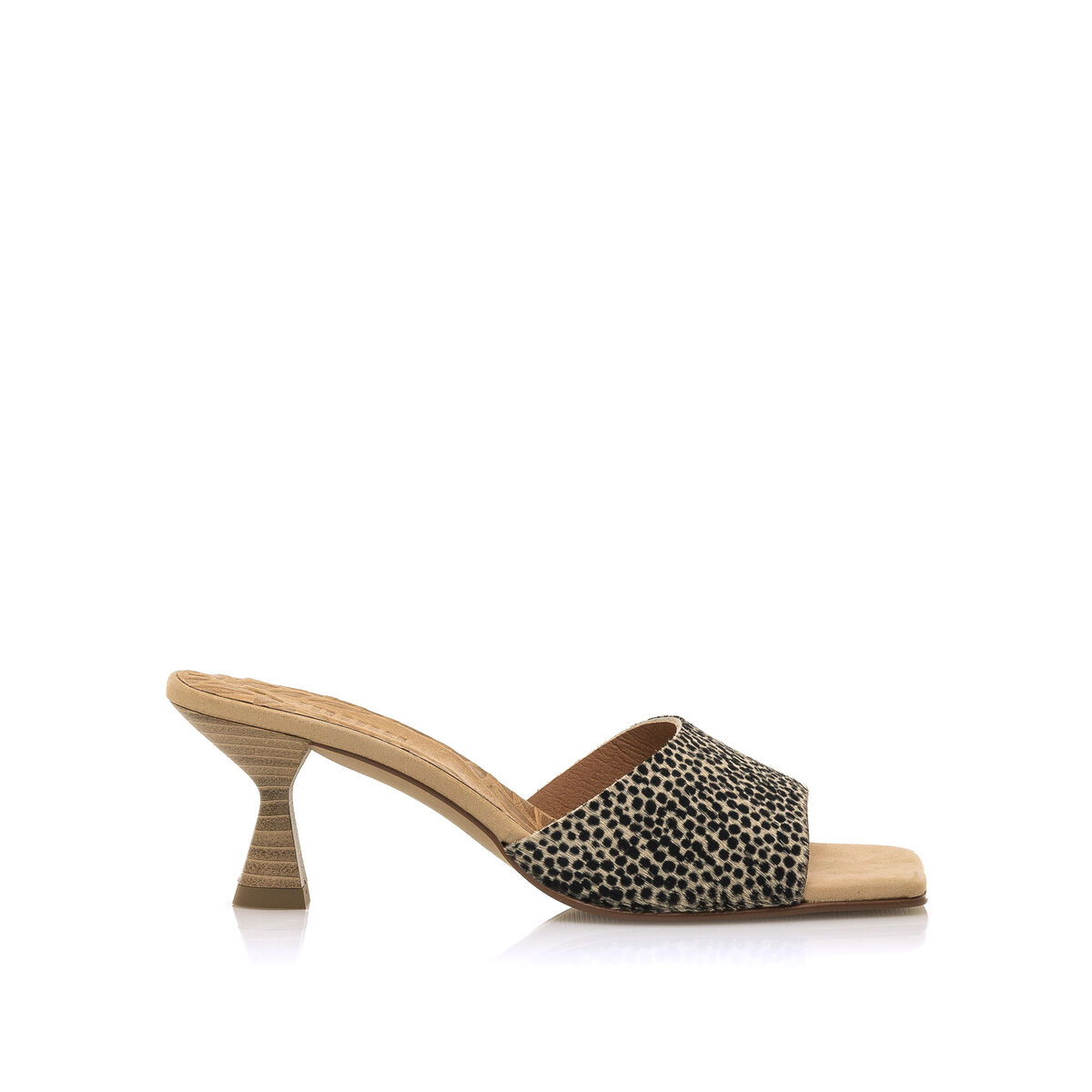 Sandalias de tacon de Mujer modelo ANNIE de MTNG image number 0
