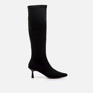 Bottes a talons pour Femme modèle NINETTE de MTNG