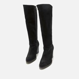 Botas de tacon de Mujer modelo UMA de MTNG