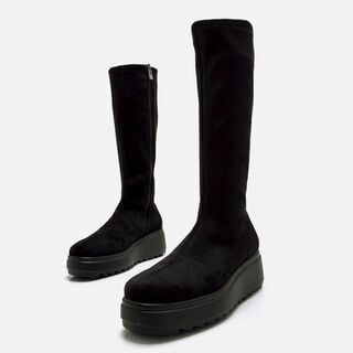Botas planas de Mujer modelo NOLIA de MTNG