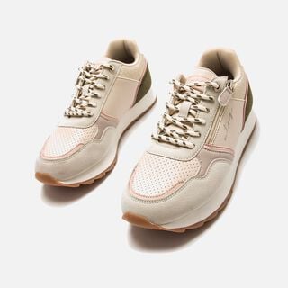 Sneakers pour Femme modèle JOGGO SAI de MTNG