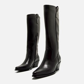 Botas de tacon de Mujer modelo TEXAS de MTNG