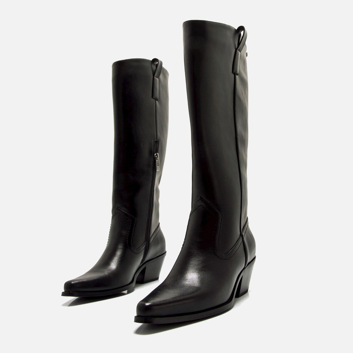 Botas de tacon de Mujer modelo TEXAS de MTNG image number 1