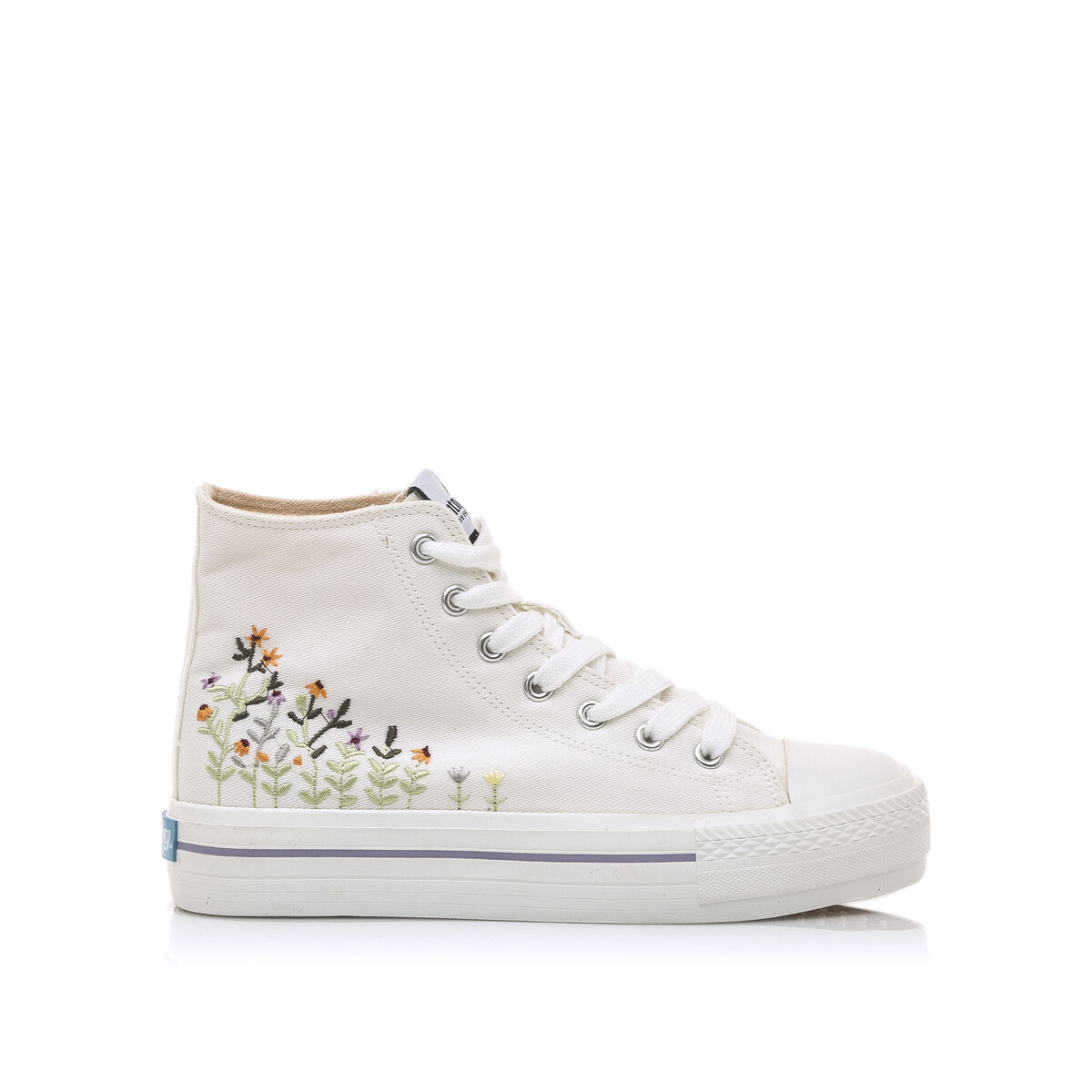 Sneakers de Mulher modelo BIGGER de MTNG image number 0