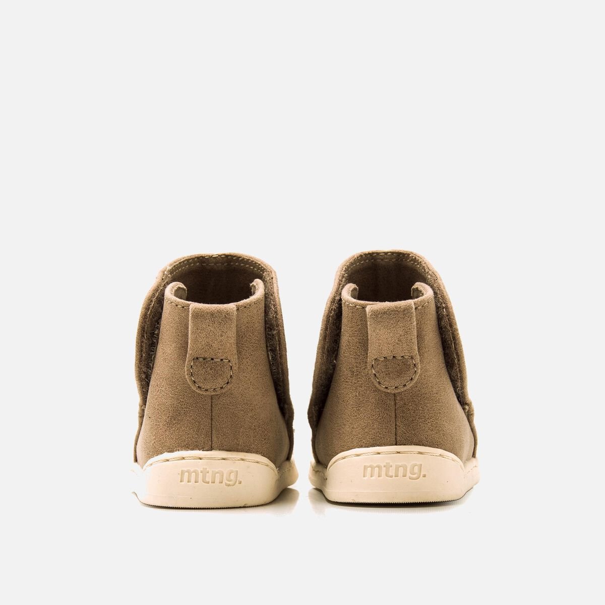 Botines de Nina modelo FREE BABY de MTNG image number 2