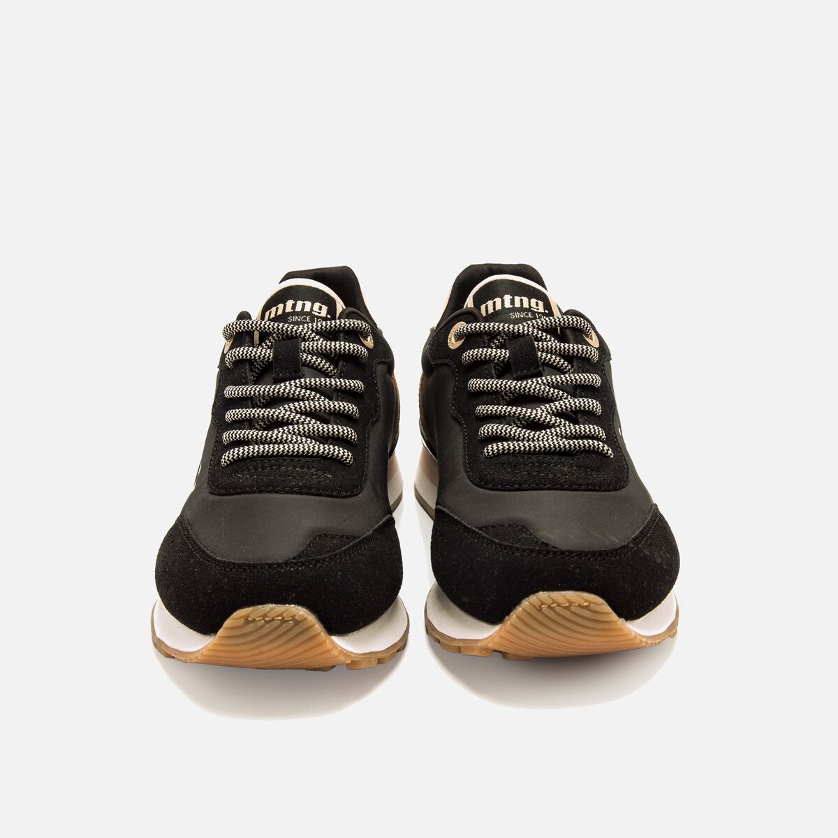 Zapatillas de Mujer modelo JOGGO CLASSIC de MTNG image number 5