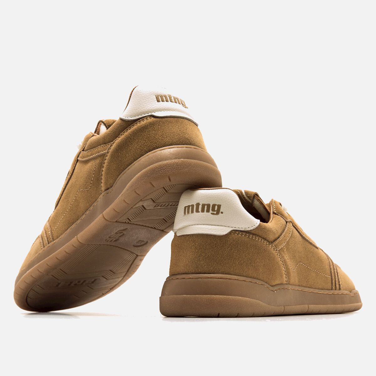Sneakers de Homem modelo FREE de MTNG image number 2